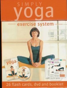 Hinkler/Simply Yoga Exercise System